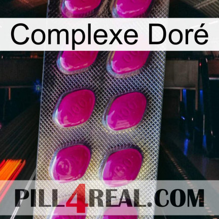 Complexe Doré 09